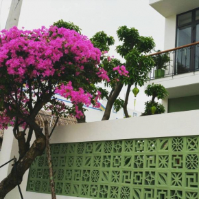 edenroc nha xanh